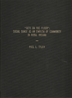 PhD dissertation, Indiana University, 1992
