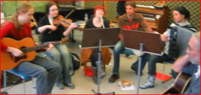 Sibelius Ensemble Class