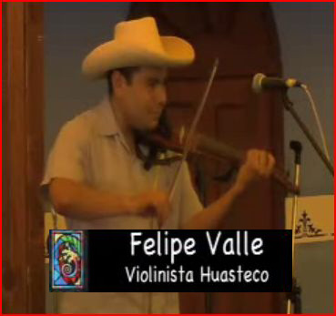 Felipe Valle