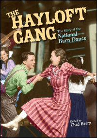 Hayloft Gang-the book