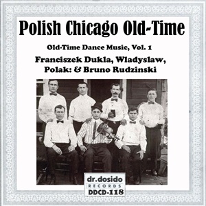 Polish Chicago Old-Time 1