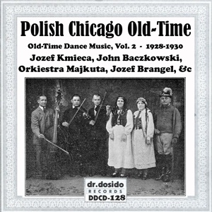 Polish Chicago Old-Time 2