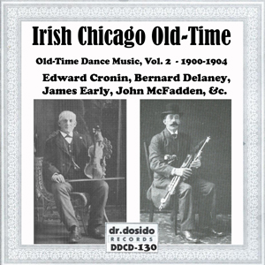 Ethnic Chicago Old-Time 1