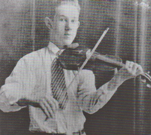 Tommy Cawley