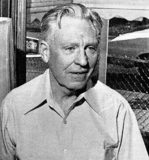 John McGreevy