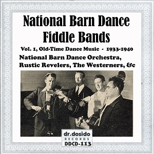 NBD Fiddle Bands 1