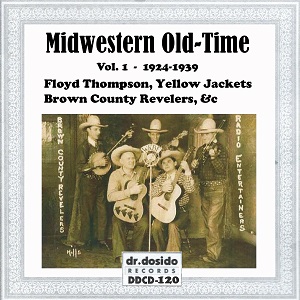 Midwestern Old Time 1
