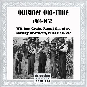 Midwestern Old Time 1