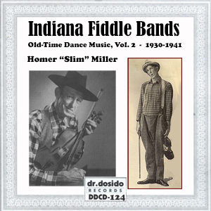 Indiana Fiddle Bands 2