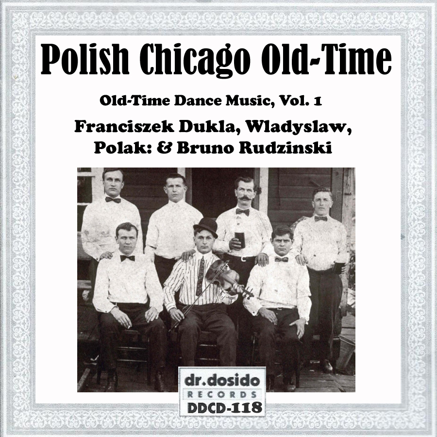 Polish Chicago Old-Time 1