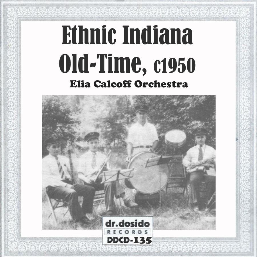 Ethnic Indiana Old-Time