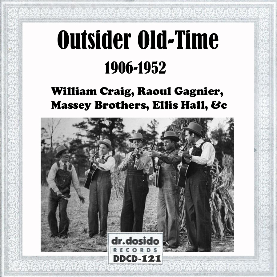 Outsider Old-Time
