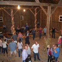 Barn Dance in Fort Wayne, Indiana-2017